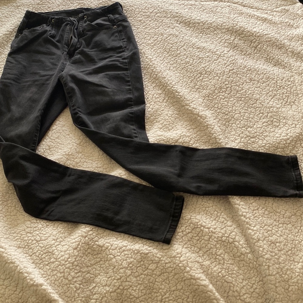 Fashion Nova Size 1 Skinny Jeans